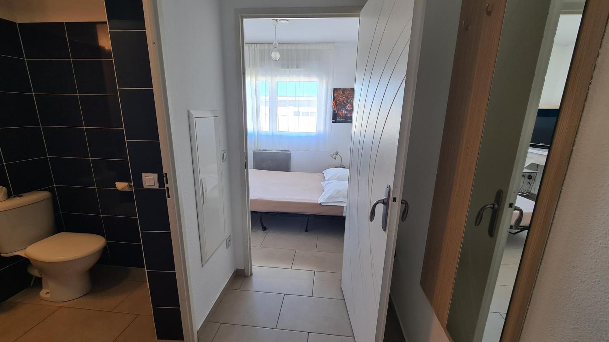 Logesty Studio Cosy316 페르피냥 외부 사진